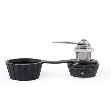 Combination Battery Lock for Wolf King GTR